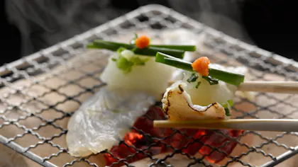 冬の味覚、ふぐ料理を堪能する宿5選