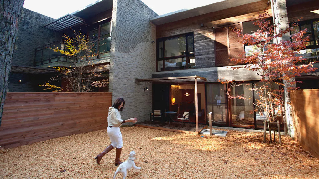 ペットと泊まれるおすすめ宿4選　甲信越編