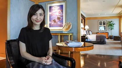 はあちゅうさんに聞いた「新しい旅のカタチ」（前編）