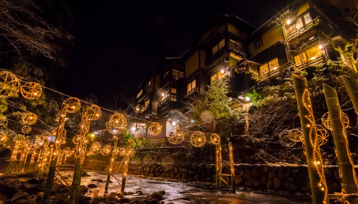 冬にしか見られない絶景に出会う旅 6選 一休コンシェルジュ