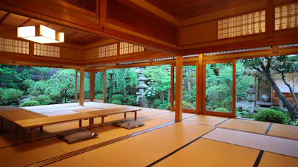 1日限定10組以下の隠れ宿　京都編