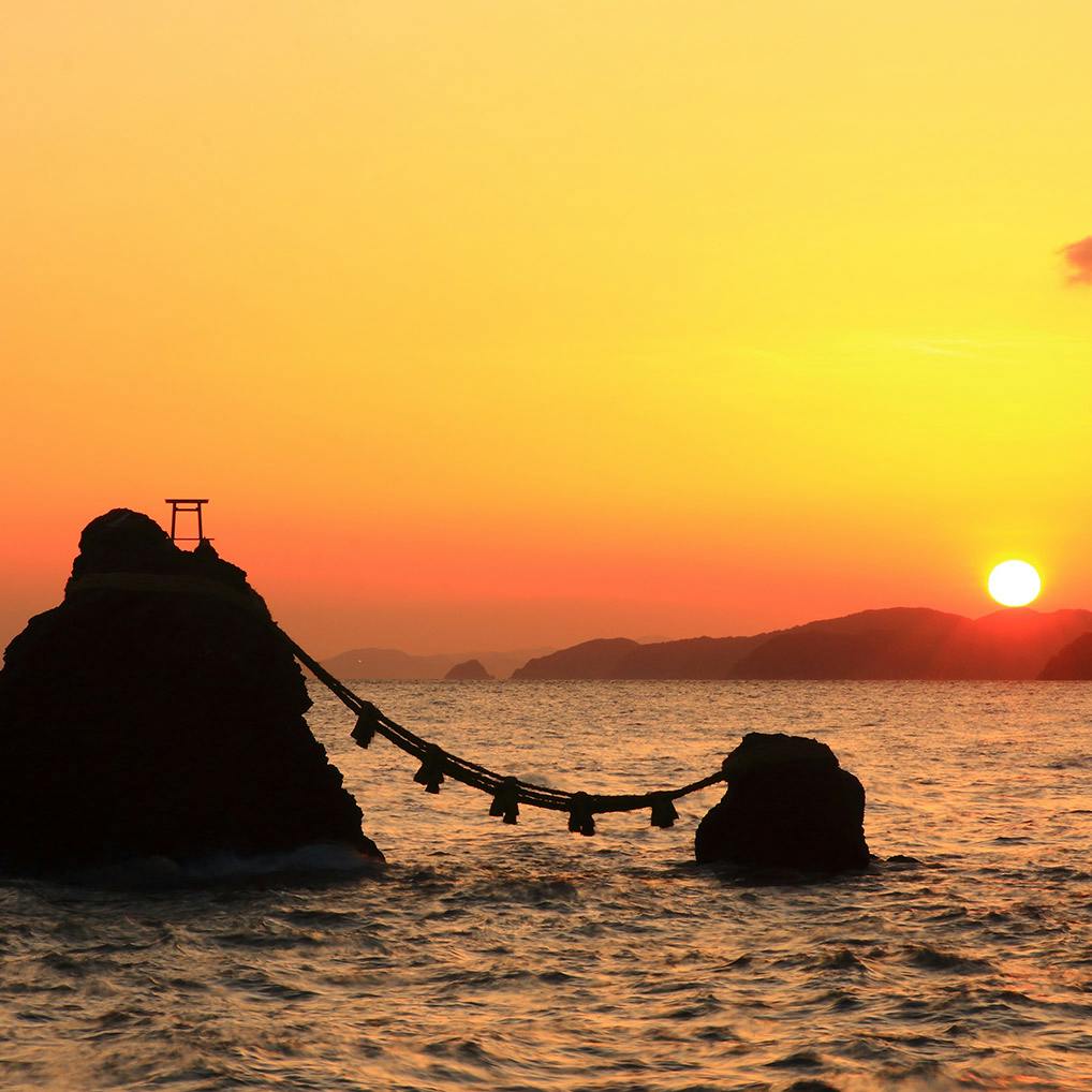 伊勢・志摩の厳選宿 一休コンシェルジュ