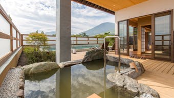 温泉大国 別府で温泉が自慢の上質宿5選