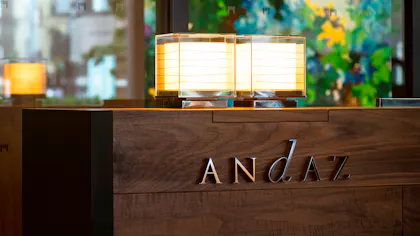 【取材】自分らしさが心地いい、ラグジュアリー ライフスタイルホテルの魅力