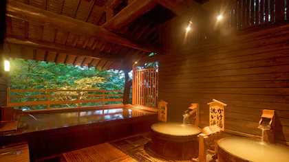 伊香保温泉のこだわりが光る宿5選