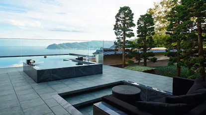 箱根 湯河原 熱海の露天風呂付き客室が自慢の宿特集 一休コンシェルジュ