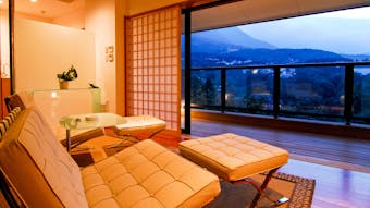10室以下の隠れ宿6選 箱根編