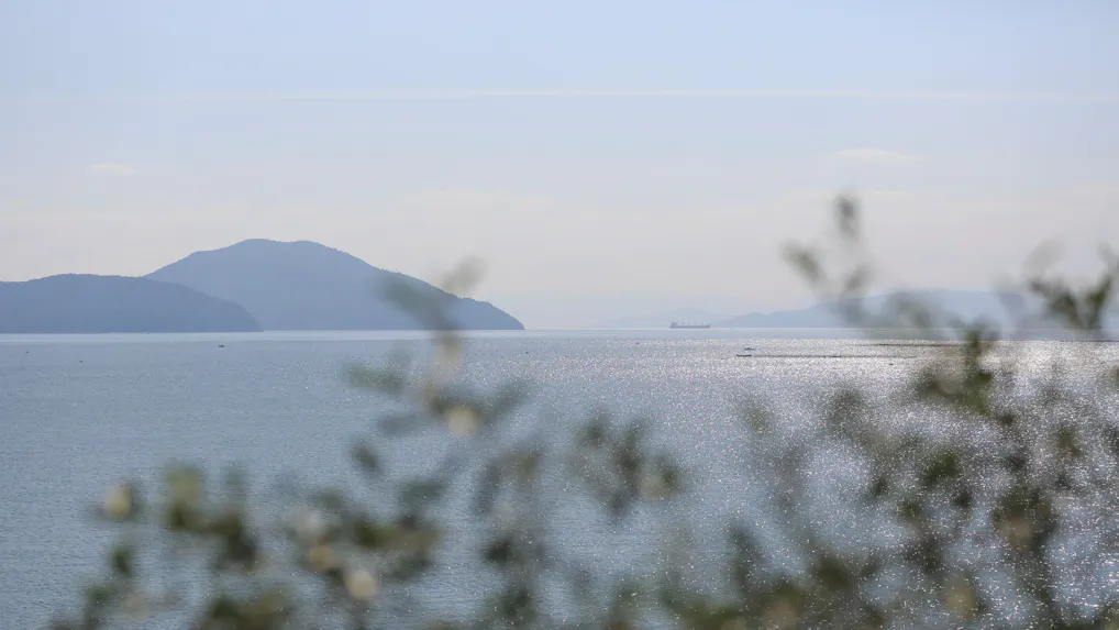 瀬戸内ならではの味覚ともてなしに癒される島時間