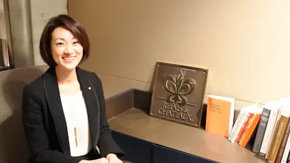 ルレ・エ・シャトーの「豊かな食」と「おもてなし」の魅力