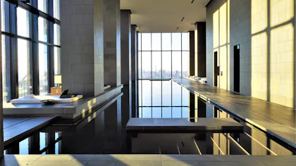 【滞在記】都市型アマンで過ごす至福のスパとダイニング体験