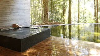 喧騒に疲れた心を優しく潤す箱根の隠れ宿