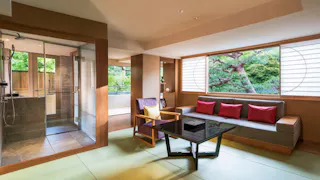 ラグジュアリーコレクションで味わい尽くす嵐山