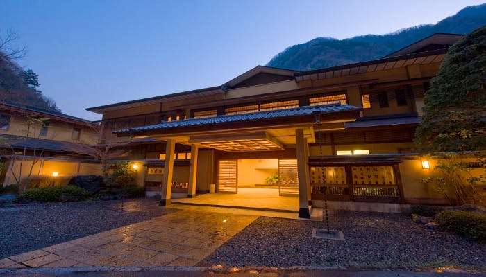 全館源泉掛け流しの宿 西山温泉 慶雲館 温泉好きをうならせる世界で一番古い旅館 宿泊予約は 一休 Com