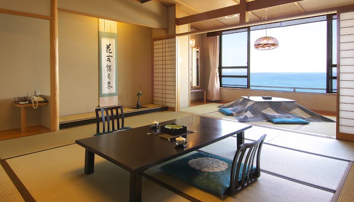 まるで天然の美容液 強アルカリ性の美肌の湯が自慢の温泉宿 一休コンシェルジュ