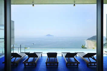 絶景が自慢！インフィニティ風呂の宿5選