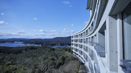 伊勢志摩を五感で味わう大人のリゾート