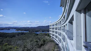 伊勢志摩を五感で味わう大人のリゾート