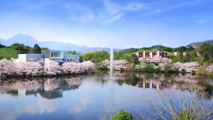 「Made in 愛媛」が詰まった絶景オーベルジュ