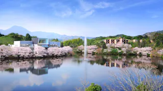 「Made in 愛媛」が詰まった絶景オーベルジュ