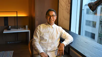 銀座にオープンした「ハイアット セントリック 銀座 東京」の魅力