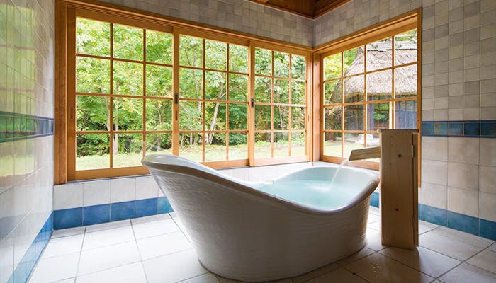 黒川 湯布院 別府の露天風呂付客室が自慢の宿特集 一休コンシェルジュ