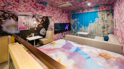 京都で泊まりたいおしゃれなデザイナーズホテル