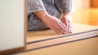 これで安心！旅館でのマナー【館内編】