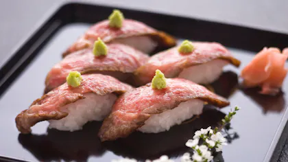 伊勢志摩で松坂牛を味わう美食旅へ