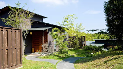 プライベート重視派に。5室以下の小さな宿5選