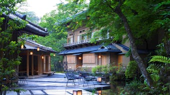 旅好きな一休社員100人が選んだおすすめ宿6選