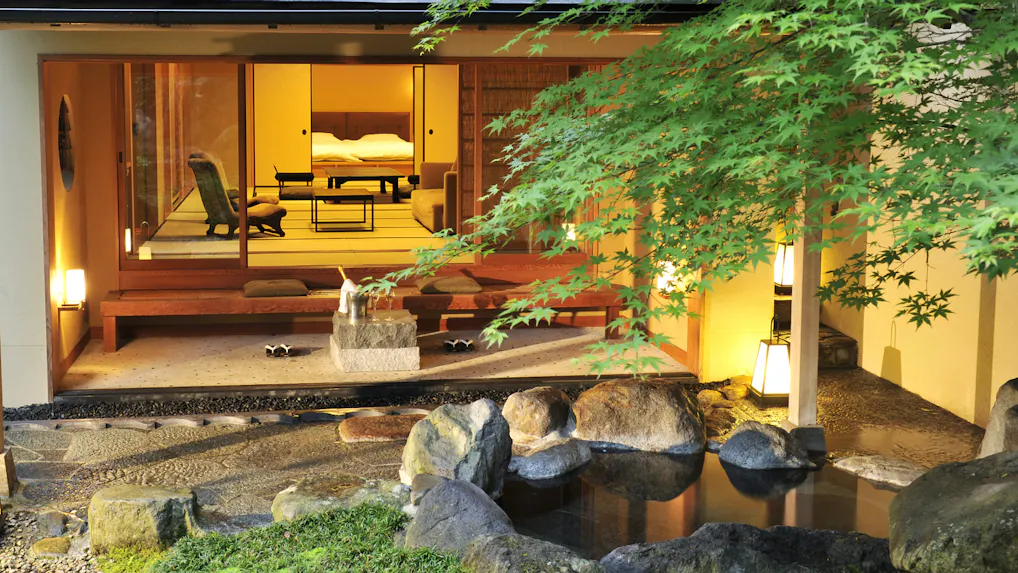 宿のプロ、「一休.com」社員がもう一度行きたい宿