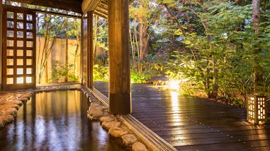 下呂温泉 川上屋花水亭 一休コンシェルジュ