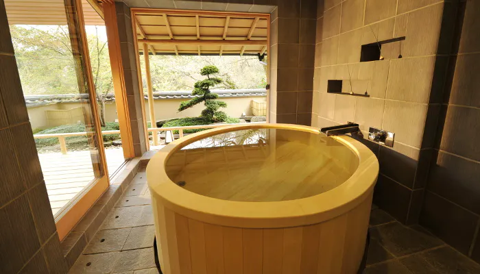 世界中の要人から愛される 強羅花壇 流のおもてなし 一休コンシェルジュ