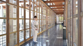 世界中の要人から愛される「強羅花壇」流のおもてなし