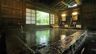 一休コンシェルジュ編集部が選ぶ、一度は行きたい「秘湯の宿」