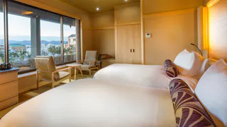 京都らしさとくつろぎを重視した東山の宿