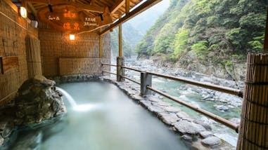 白骨温泉 小梨の湯 笹屋 一休コンシェルジュ 白骨温泉 小梨の湯 笹屋 一休コンシェルジュ