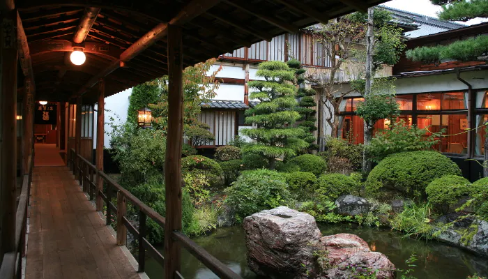 露天風呂付客室がある宿4選 信州編 一休コンシェルジュ