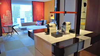 【滞在記】ホテルを拠点に銀座の街を楽しむ新しい滞在スタイル