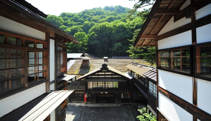 知る人ぞ知る個性豊かな秘湯の温泉宿 6選 一休コンシェルジュ 知る人ぞ知る個性豊かな秘湯の温泉宿 6選 一休コンシェルジュ