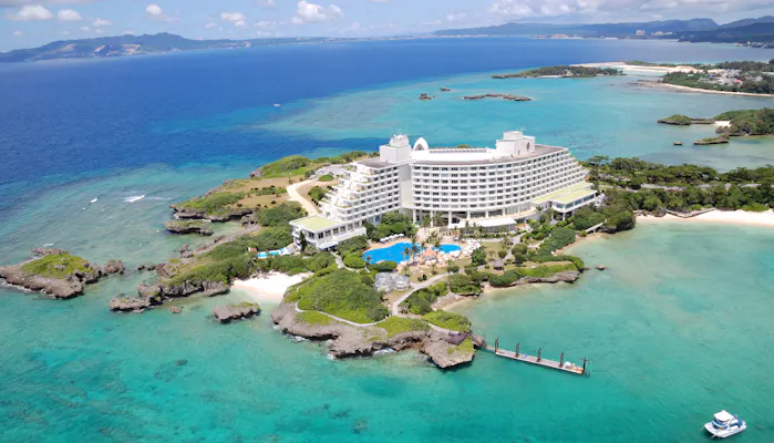 赤ちゃん連れに優しい沖縄本島のリゾートホテル5選 一休コンシェルジュ