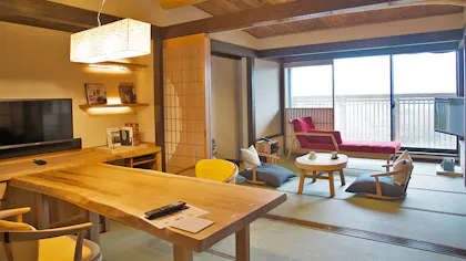 子連れ旅行におすすめの高級温泉旅館5選