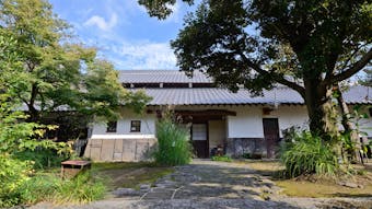 “ふるさと”に戻ってきたような心落ち着く滞在