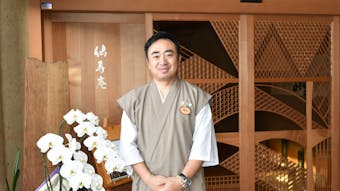 また帰ってきたくなる、谷川の大自然と温かな心のふるさと
