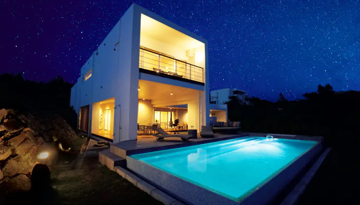 1日1組限定 沖縄のプライベートプール付ヴィラ5選 一休コンシェルジュ