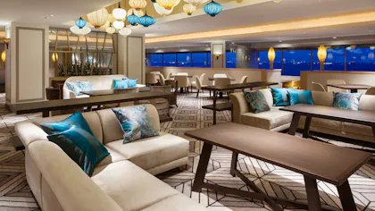 テーマパークに近い宿でラグジュアリーステイ