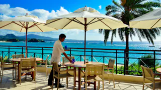 【滞在記】海を望むクラブフロアでワンランク上の滞在を