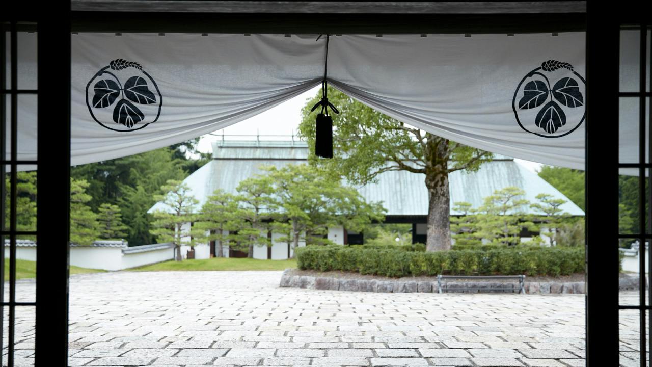 葛城北の丸