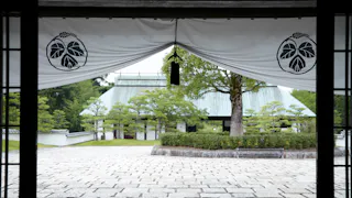 現代の平城にタイムスリップする