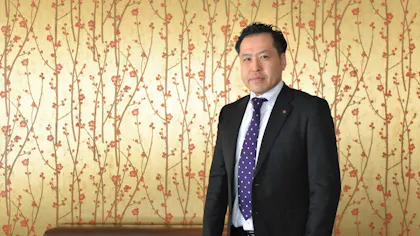 渓谷が奏でる四季に触れ、滞在そのものを愉しむ